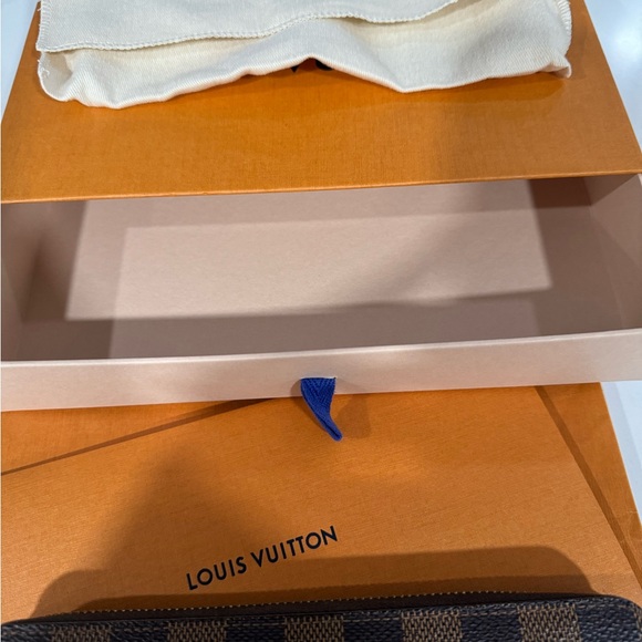 Excellent condition Louis Vuitton Wallet - Picture 7 of 9